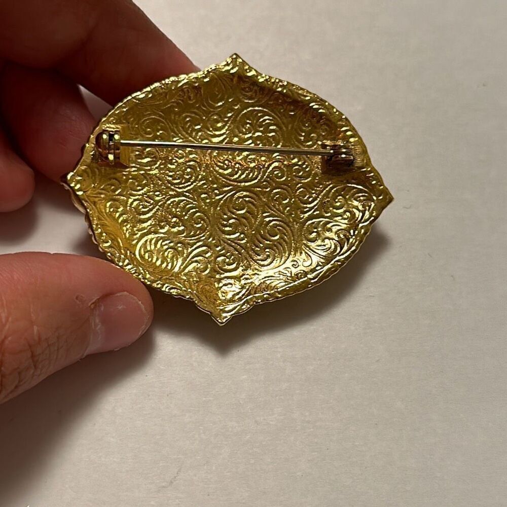 1928 Vintage Brooch - Picture 2 of 6